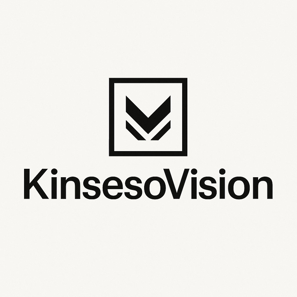 KinsesoVision